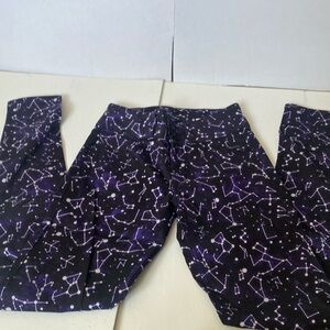 NWT Blackheart Super Skinny Constellation Jeans